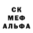 MDMA VHQ Ed Clark